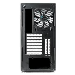 Fraktal Design Define R6 Czarny Mid Tower - Czarny