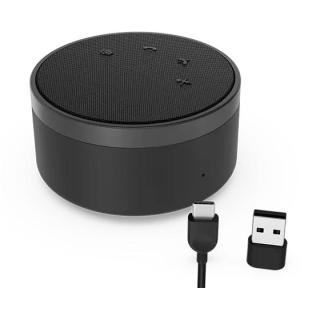 Lenovo Go Wired Speakerphone (USB-C & MS Teams)