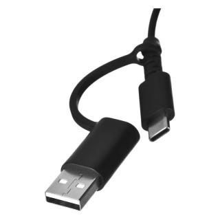 MICE_BO USB-C Compact USB MS