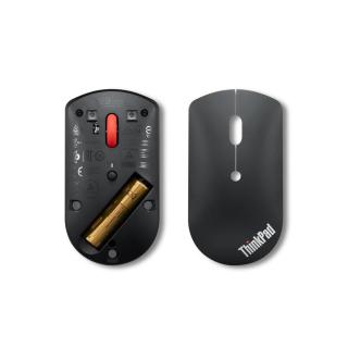 Lenovo ThinkPad Bluetooth Silent Mouse