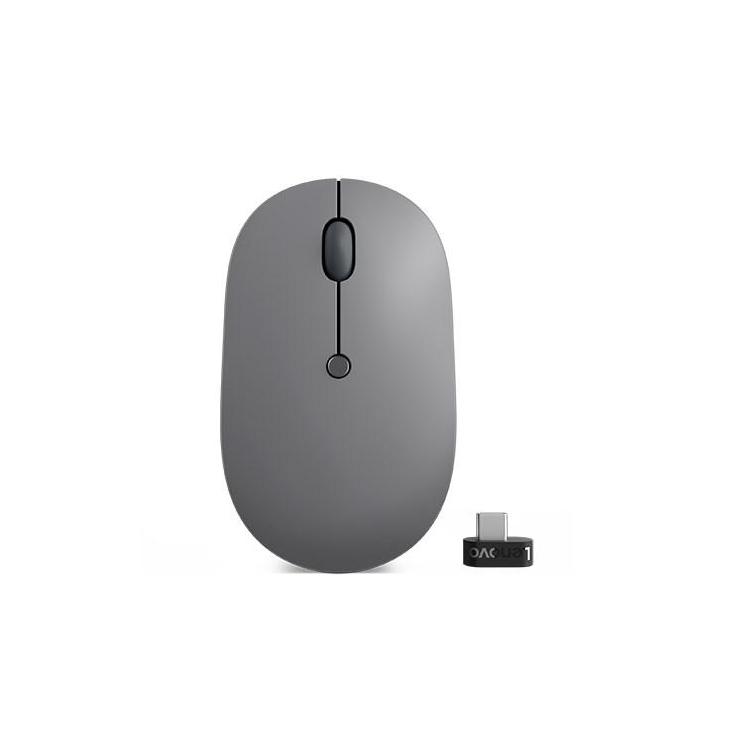 Lenovo Go USB-C Wireless Mouse