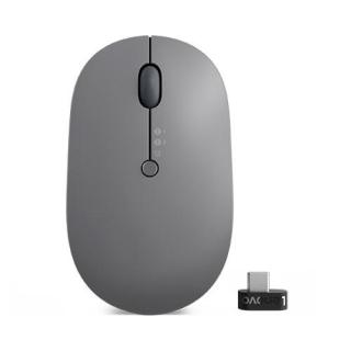 MICE_BO Lenovo Go Multi WL Mouse