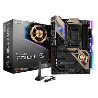 Płyta główna Asrock B550 TAICHI