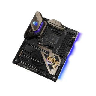 Płyta główna Asrock B550 TAICHI