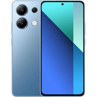 Smartfon Xiaomi Redmi Note 13 8/256GB Ice Blue