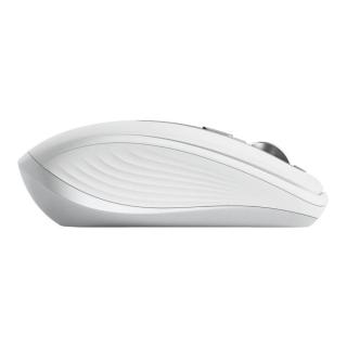 Mysz bezprzewodowa Logitech MX Anywhere 3S laserowa jasnoszara