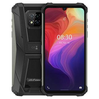 Smartphone Ulefone Armor 8 Pro 8GB/128GB (czarny)