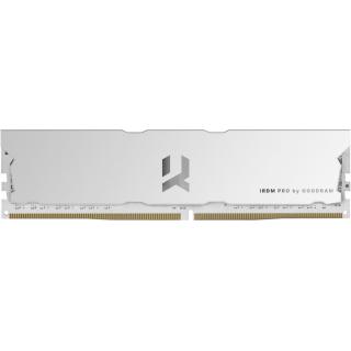 Pamięć DDR4 IRDM PRO 16/3600 (116GB) 18-22-22 biała