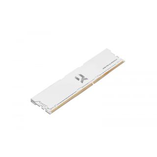 Pamięć DDR4 IRDM PRO 16/3600 (116GB) 18-22-22 biała