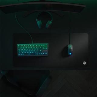 Steelseries podkładka pod mysz QcK XXL 900x400x4mm...