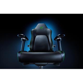 RAZER ISKUR V2 Schwarz