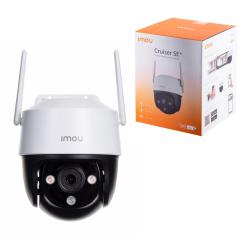 KAMERA IP IMOU CRUISER SE+ 2MP IPC-S21FEP