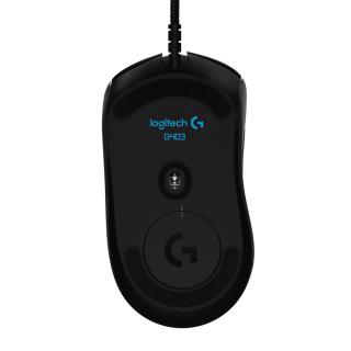 MYSZ GAMINGOWA LOGITECH G403 HERO