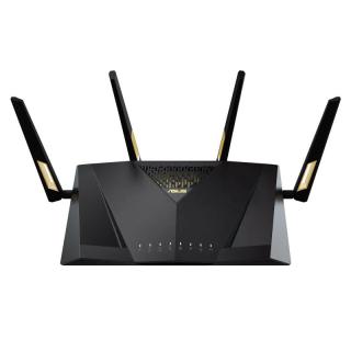 WRL ROUTER 6000MBPS 5P/DUAL BAND RT-AX88U PRO ASUS