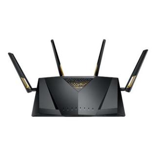 WRL ROUTER 6000MBPS 5P/DUAL BAND RT-AX88U PRO ASUS