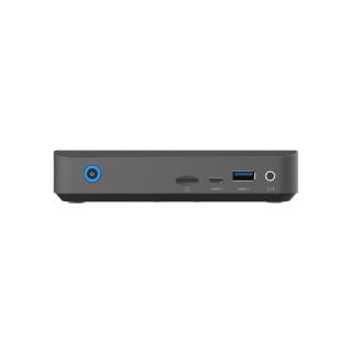 Mini-PC ZBOX-CI343-BE