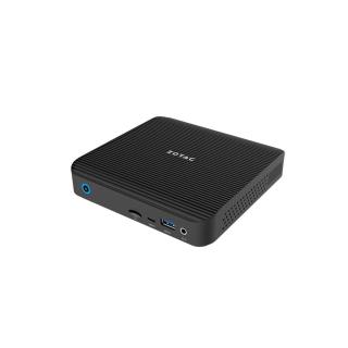 Mini-PC ZBOX-CI343-BE