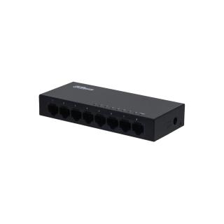 SWITCH DAHUA PFS3008-8GT-V2