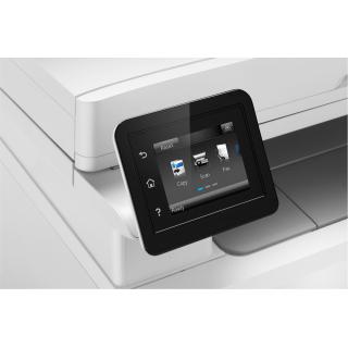 Urządzenie wielofunkcyjne HP Color LaserJet Pro MFP M282nw