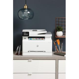 Urządzenie wielofunkcyjne HP Color LaserJet Pro MFP M282nw