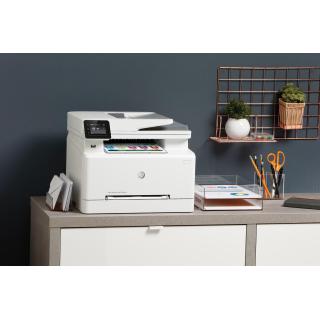 Urządzenie wielofunkcyjne HP Color LaserJet Pro MFP M282nw