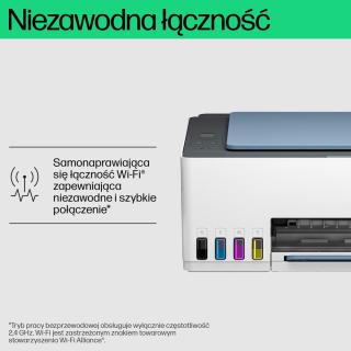 Urządzenie wielofunkcyjne HP Smart Tank 585 1F3Y4A