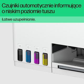 Urządzenie wielofunkcyjne HP Smart Tank 580