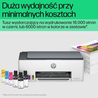 Urządzenie wielofunkcyjne HP Smart Tank 580