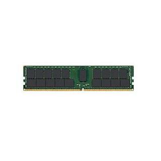 Kingston RDIMM 64GB DDR4 2Rx4 Micron F Rambus 3200MHz PC4-25600 KSM32RD4/64MFR