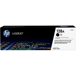 Toner HP czarny HP 128A, HP128A CE320A, 2100 str.