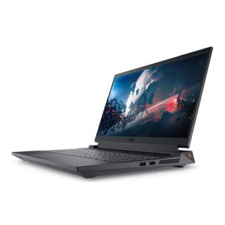 Notebook Dell G15 5530 15,6"FHD/i5-13450HX/16GB/SSD512GB/RTX3050-6GB/W11 Dark Shadow Grey