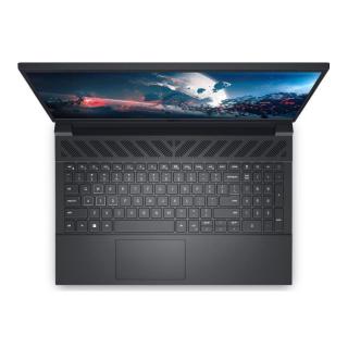 Notebook Dell G15 5530 15,6"FHD/i5-13450HX/16GB/SSD512GB/RTX3050-6GB/W11 Dark Shadow Grey