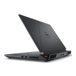 Notebook Dell G15 5530 15,6"FHD/i5-13450HX/16GB/SSD512GB/RTX3050-6GB/W11 Dark Shadow Grey