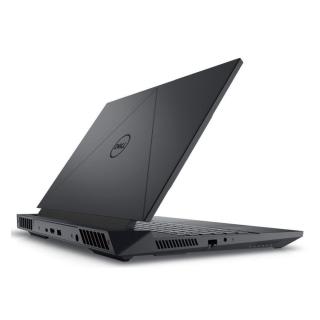 Notebook Dell G15 5530 15,6"FHD/i5-13450HX/16GB/SSD512GB/RTX3050-6GB/W11 Dark Shadow Grey