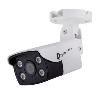 4MP OUTDOOR BULLET CAMERA/FULL-COLOR