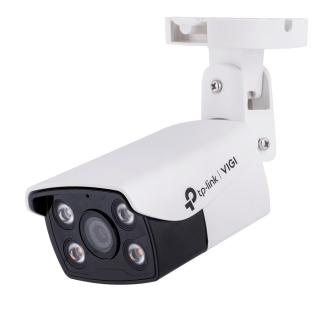 4MP OUTDOOR BULLET CAMERA/FULL-COLOR