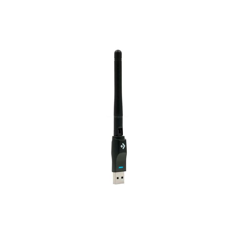 Karta WiFi USB W04 Ferguson