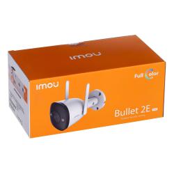 KAMERA IP IMOU BULLET 2E 4MP IPC-F42FP-D