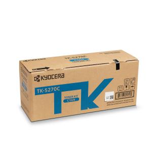 TK-5270C/TONER KIT CYAN