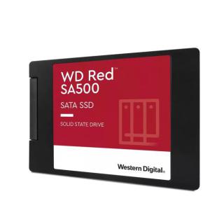 Dysk SSD Red 2TB SATA 2,5 WDS200T2R0A