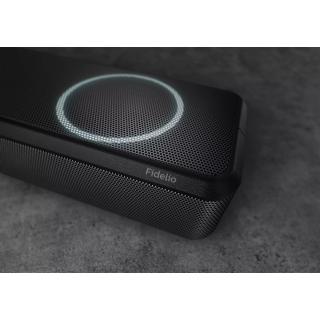 Soundbar TAFB1/10 Atmos Fidelio 7.1.2