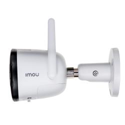 KAMERA IP IMOU BULLET 2E 4MP IPC-F42FP-D