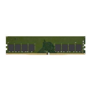 Pamięć serwerowa DDR4 Kingston Server Premier 16GB (1x16GB) 3200MHz CL22 1Rx8 ECC 1.2V Micron (F-DIE)