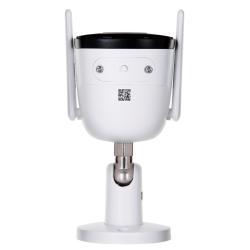 KAMERA IP IMOU BULLET 2E 4MP IPC-F42FP-D