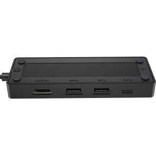 Stacja dokująca HP USB-C Travel Hub G3 86T46AA