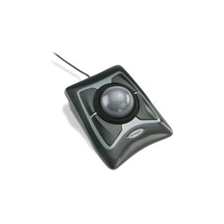 Trackball Mysz przewodowa Kensington Expert, czarna