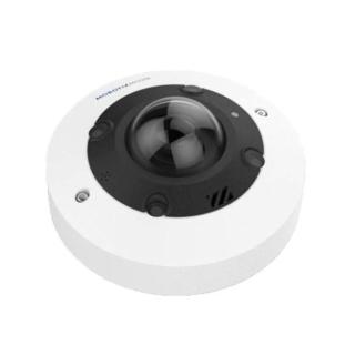 Kamera Mx-VH1A-12-IR-VA MOBOTIX MOVE 12MP Vandal Hemispheric