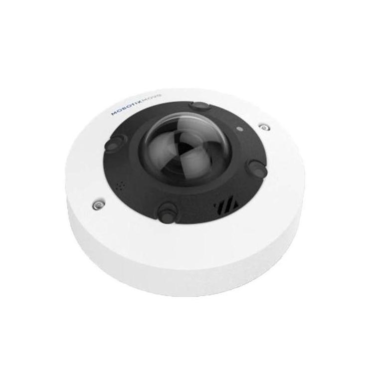 Kamera Mx-VH1A-12-IR-VA MOBOTIX MOVE 12MP Vandal Hemispheric