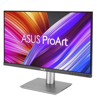 Monitor 24 cale PA24ACRV BK/5MS/EU/DP/HDMI/USB-C/GŁOŚNIKI