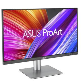 Monitor 24 cale PA24ACRV BK/5MS/EU/DP/HDMI/USB-C/GŁOŚNIKI